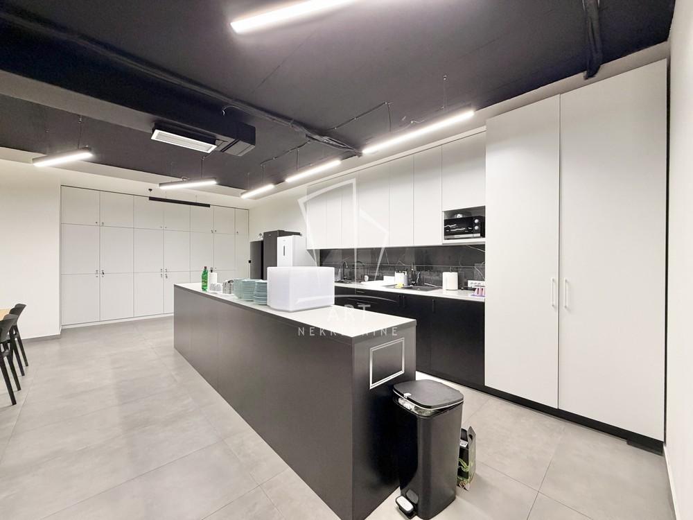 Slika 9 - Sime Lozanića,  Lokal za izdavanje, 268m2, 5.420€