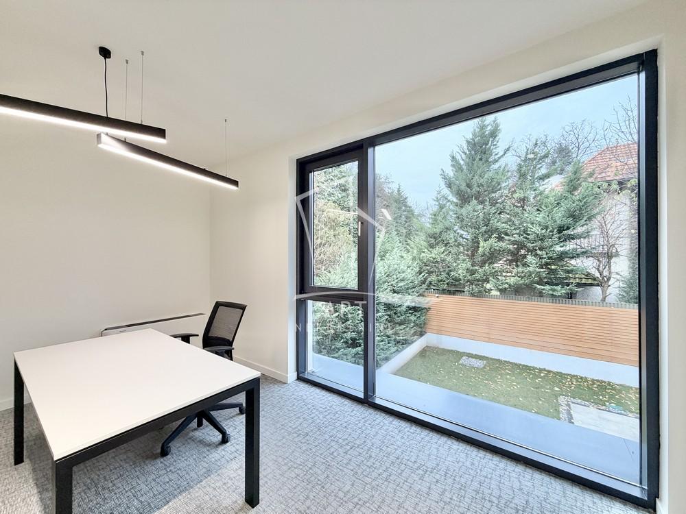 Slika 6 - Sime Lozanića,  Lokal za izdavanje, 268m2, 5.420€