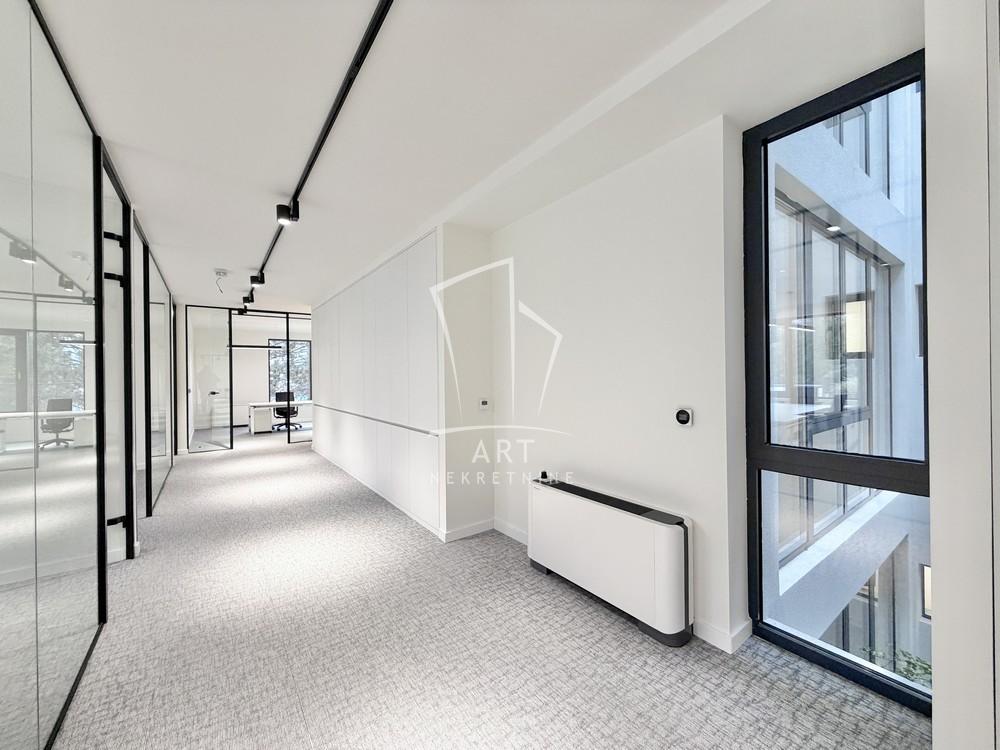 Slika 4 - Sime Lozanića,  Lokal za izdavanje, 268m2, 5.420€