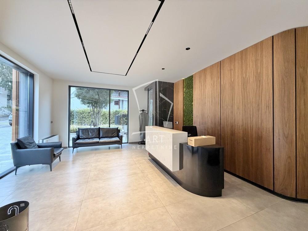 Glavna slika -Sime Lozanića,  Lokal za izdavanje, 268m2, 5.420€