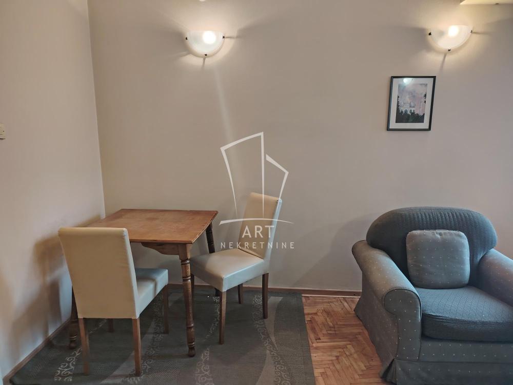 Slika 2 - Brankova, Jednosoban stan za izdavanje, 30m2, 400€