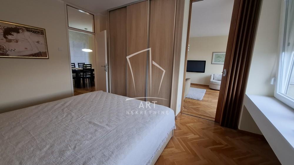 Slika 10 - Bulevar Milutina Milankovića, Trosoban stan za izdavanje, 70m2, 1.000€