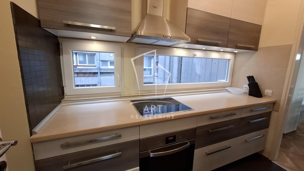 Slika 4 - Bulevar Milutina Milankovića, Trosoban stan za izdavanje, 70m2, 1.000€