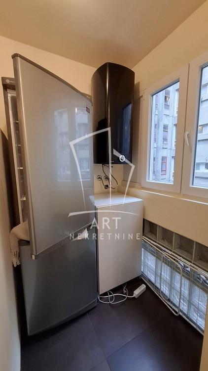 Slika 6 - Bulevar Milutina Milankovića, Trosoban stan za izdavanje, 70m2, 1.000€