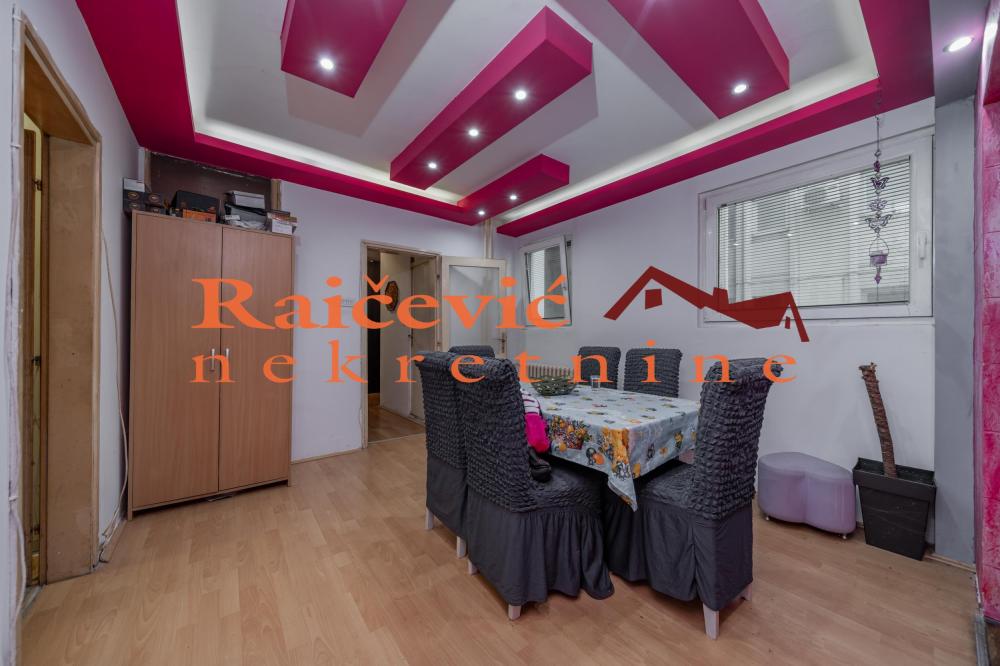 Slika 6 - Omladinskih brigada, Trosoban stan na prodaju, 98m2, 275.000€