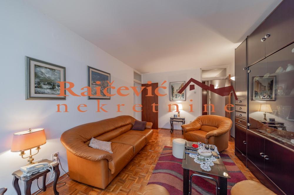 Slika 3 - Bulevar Zorana Djindjica, Dvosoban stan na prodaju, 61m2, 225.700€