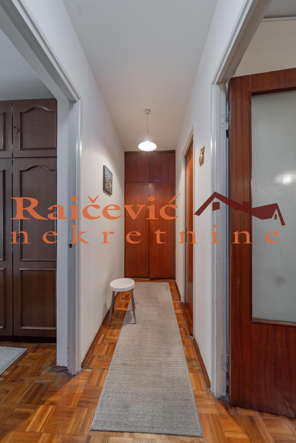 Slika 4 - Bulevar Zorana Djindjica, Dvosoban stan na prodaju, 61m2, 225.700€