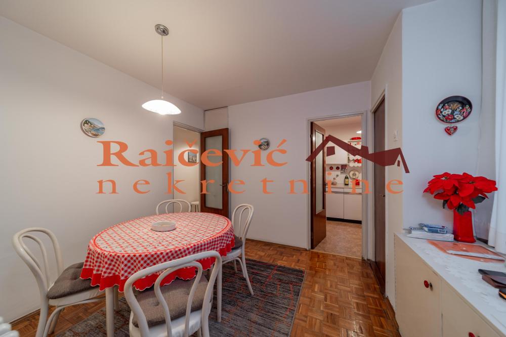 Slika 5 - Bulevar Zorana Djindjica, Dvosoban stan na prodaju, 61m2, 225.700€