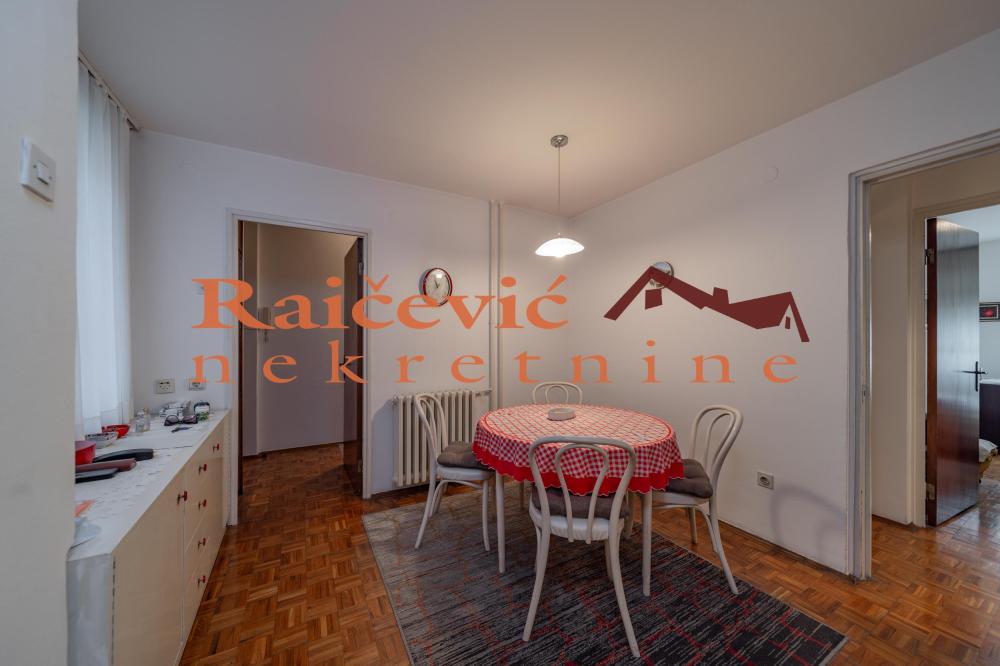 Slika 6 - Bulevar Zorana Djindjica, Dvosoban stan na prodaju, 61m2, 225.700€