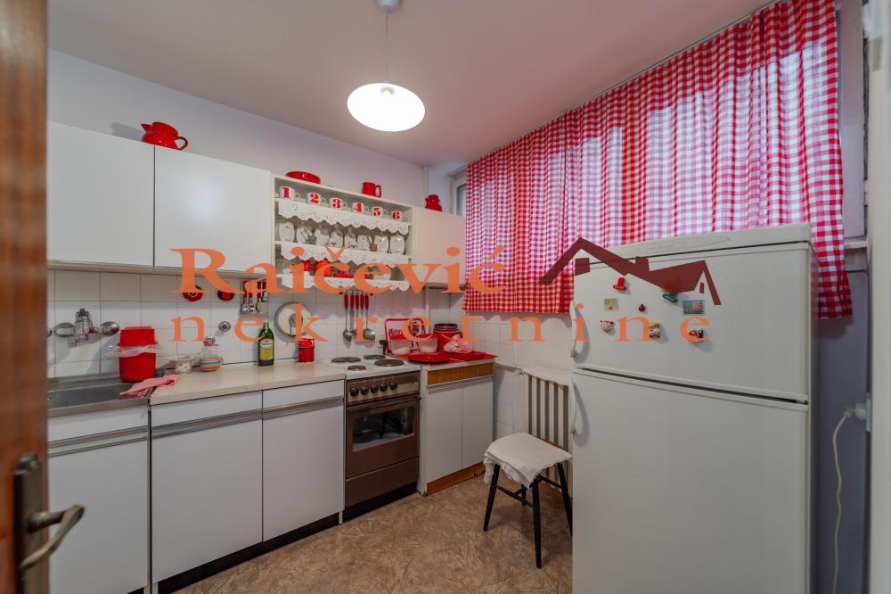 Slika 7 - Bulevar Zorana Djindjica, Dvosoban stan na prodaju, 61m2, 225.700€