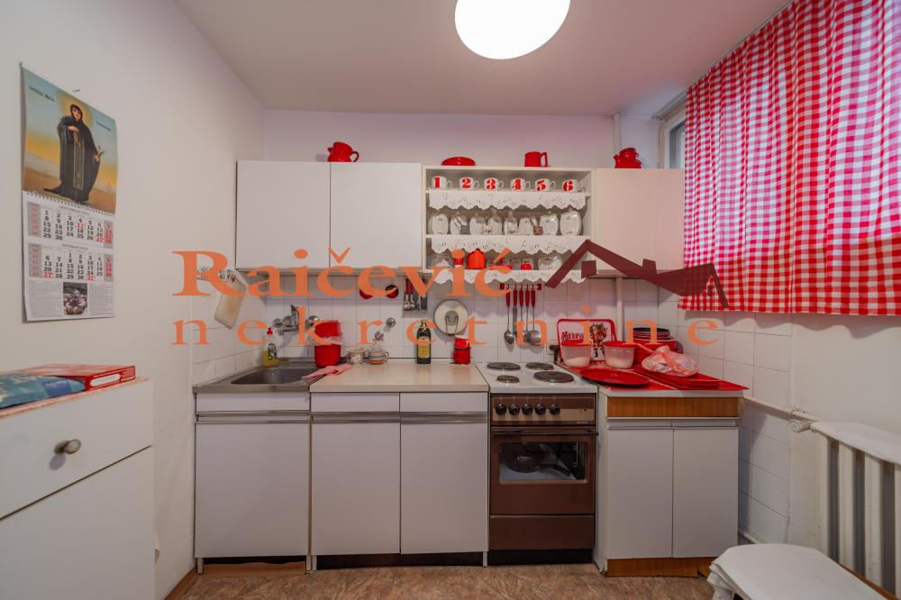 Slika 8 - Bulevar Zorana Djindjica, Dvosoban stan na prodaju, 61m2, 225.700€