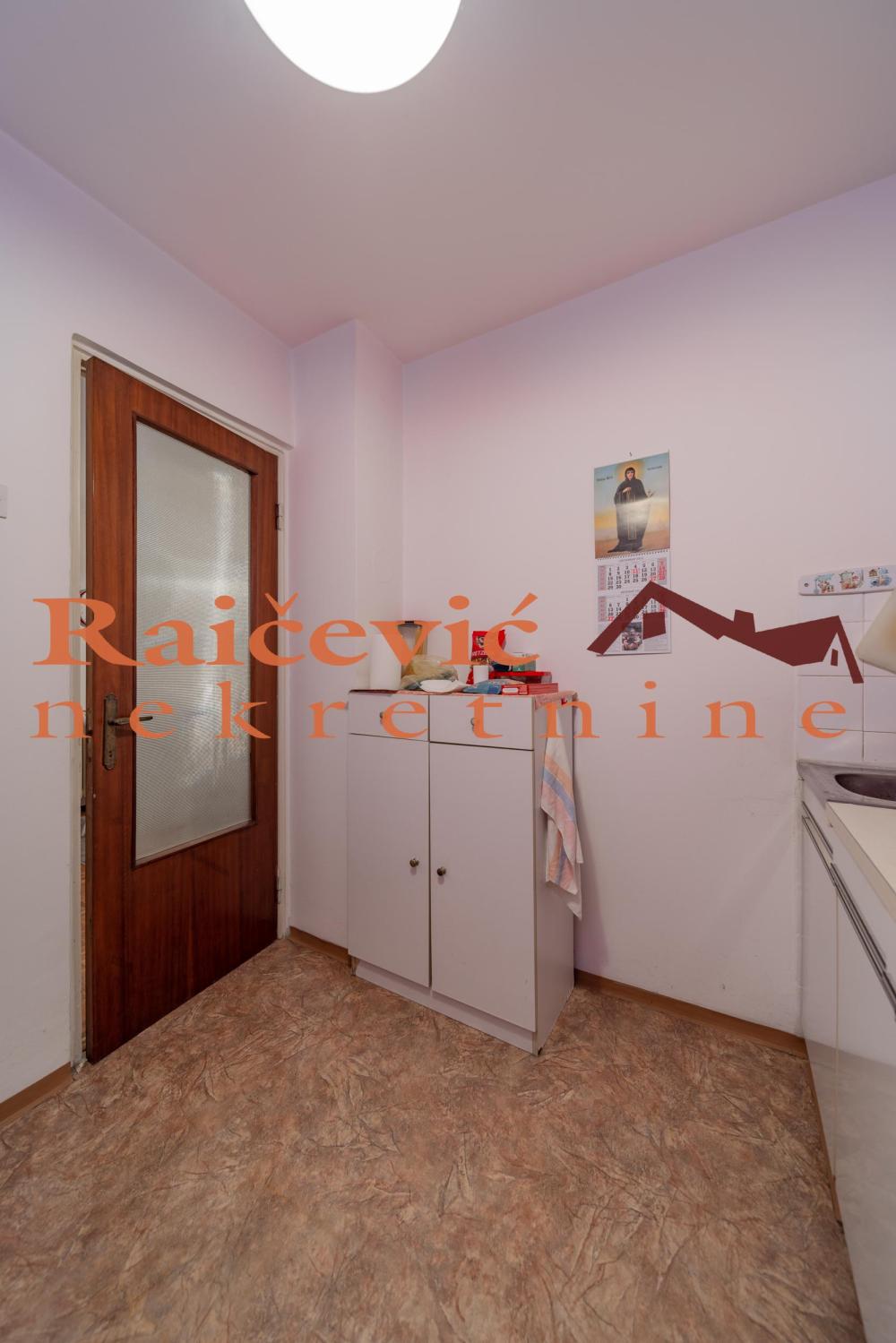 Slika 9 - Bulevar Zorana Djindjica, Dvosoban stan na prodaju, 61m2, 225.700€