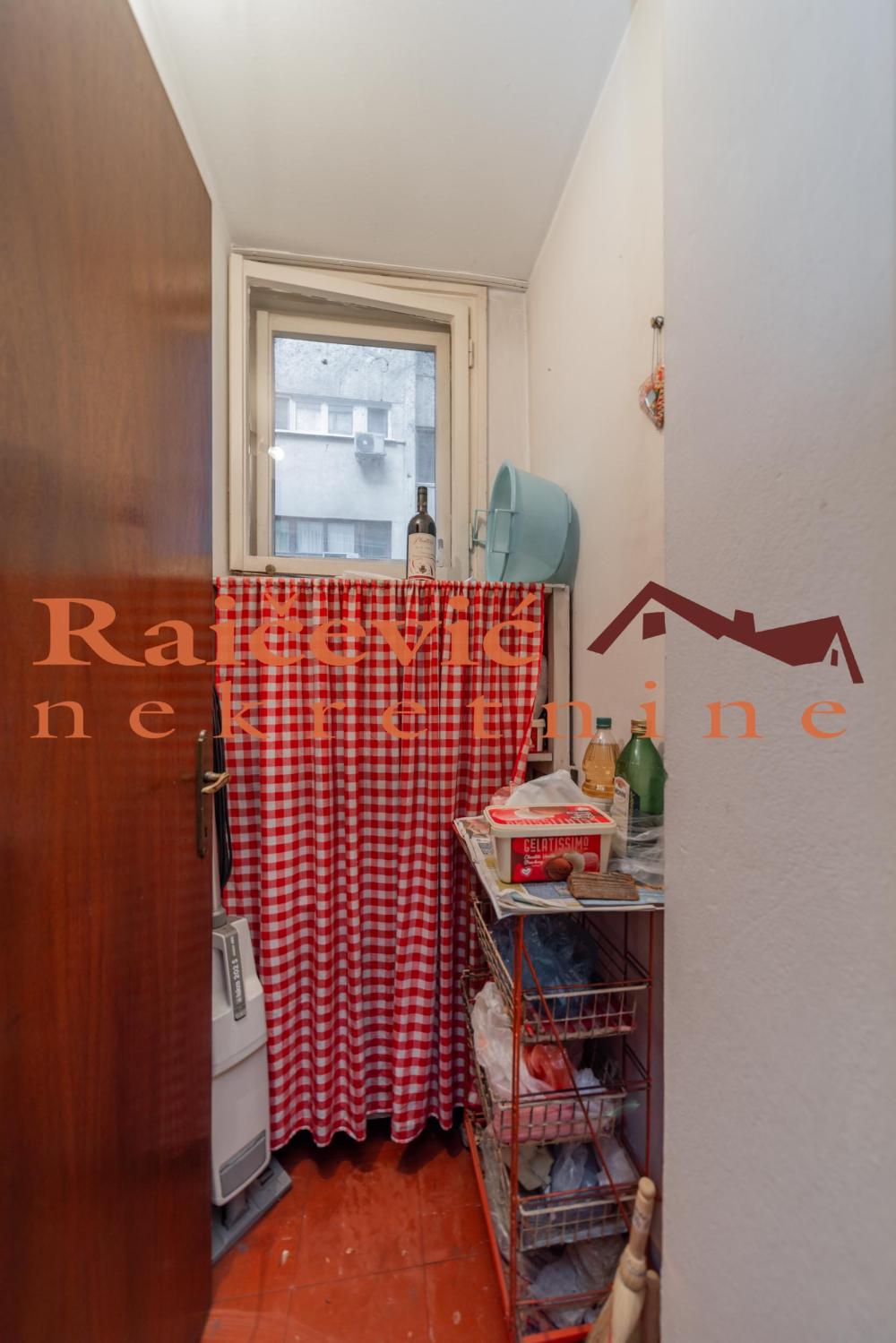 Slika 10 - Bulevar Zorana Djindjica, Dvosoban stan na prodaju, 61m2, 225.700€