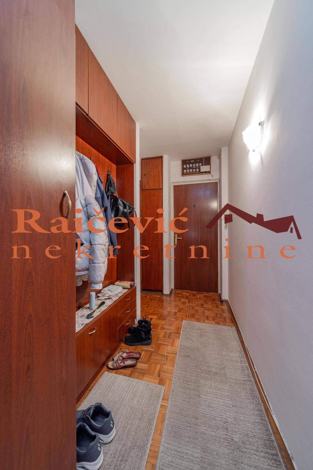 Slika 11 - Bulevar Zorana Djindjica, Dvosoban stan na prodaju, 61m2, 225.700€