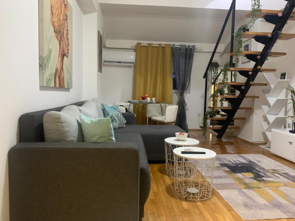 Slika 2 - Patrisa Lumumbe, Trosoban stan na prodaju, 70m2, 139.500€