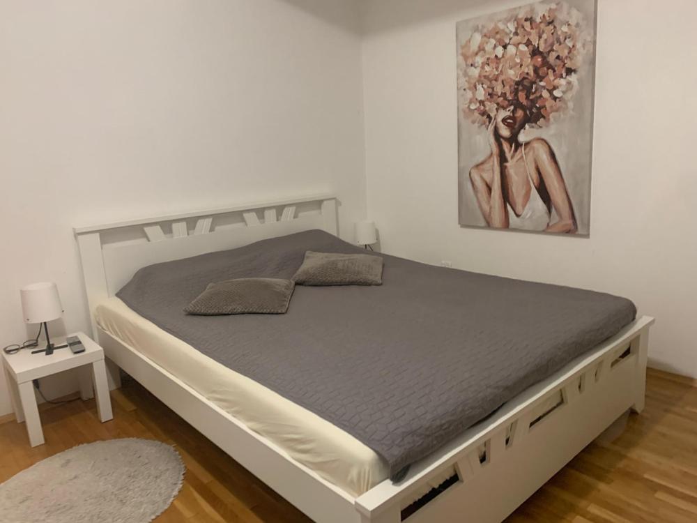 Slika 4 - Patrisa Lumumbe, Trosoban stan na prodaju, 70m2, 139.500€