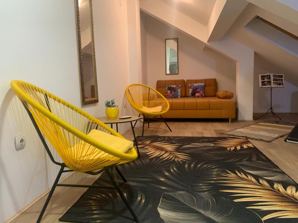 Slika 5 - Patrisa Lumumbe, Trosoban stan na prodaju, 70m2, 139.500€