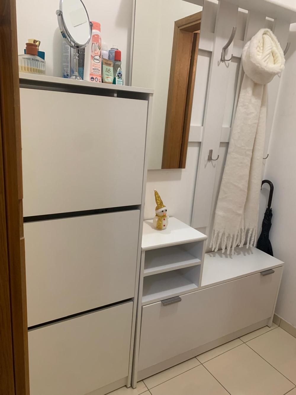 Slika 6 - Patrisa Lumumbe, Trosoban stan na prodaju, 70m2, 139.500€