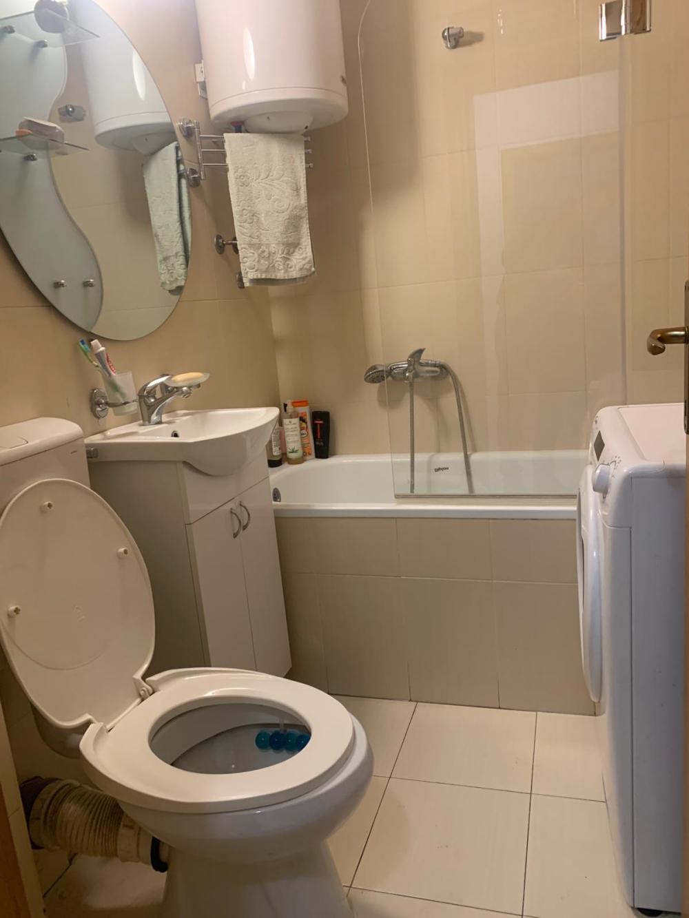 Slika 7 - Patrisa Lumumbe, Trosoban stan na prodaju, 70m2, 139.500€