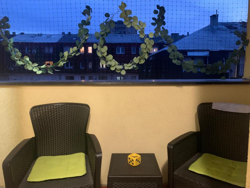 Slika 8 - Patrisa Lumumbe, Trosoban stan na prodaju, 70m2, 139.500€