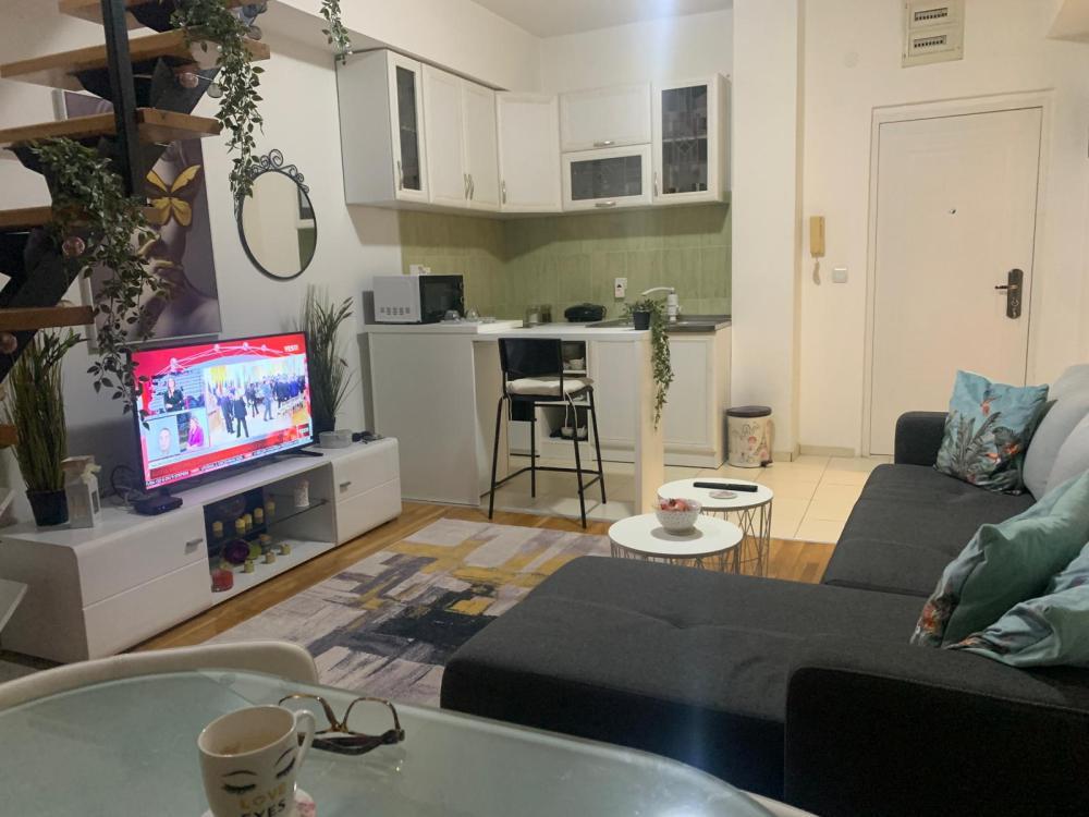 Glavna slika -Patrisa Lumumbe, Trosoban stan na prodaju, 70m2, 139.500€