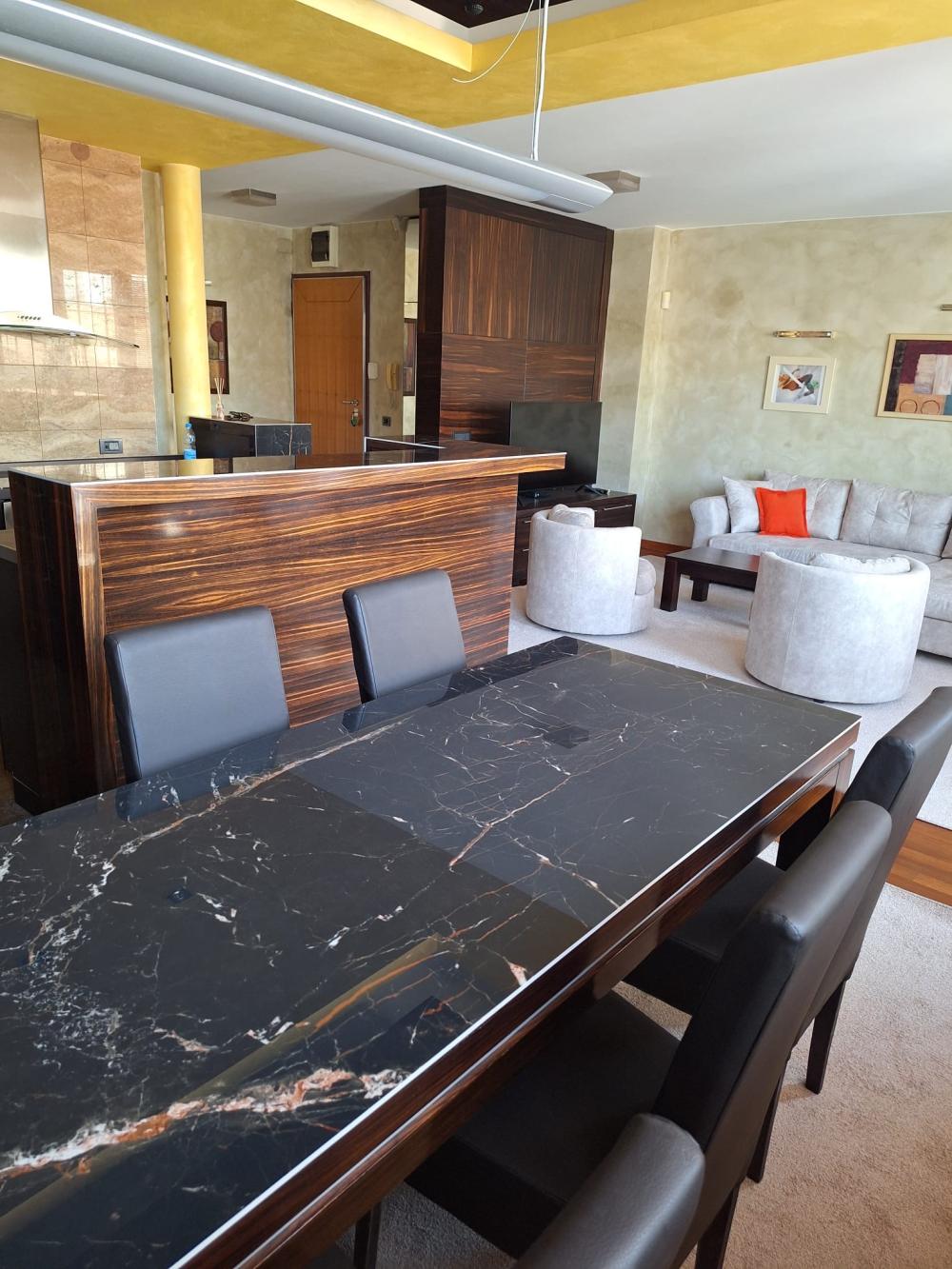 Slika 3 - Patrijarha Varnave, Trosoban stan za izdavanje, 90m2, 1.300€