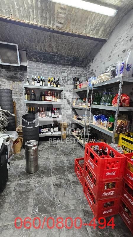 Slika 2 - Njegoševa,  Lokal za izdavanje, 80m2, 1.500€