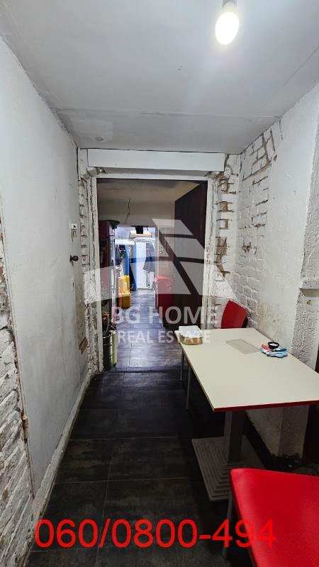 Slika 3 - Njegoševa,  Lokal za izdavanje, 80m2, 1.500€