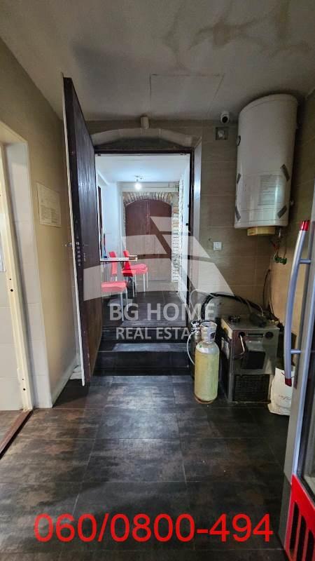 Slika 5 - Njegoševa,  Lokal za izdavanje, 80m2, 1.500€