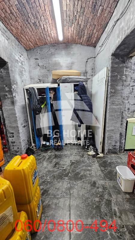 Slika 6 - Njegoševa,  Lokal za izdavanje, 80m2, 1.500€