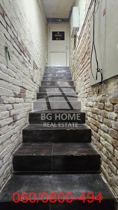 Slika 7 - Njegoševa,  Lokal za izdavanje, 80m2, 1.500€