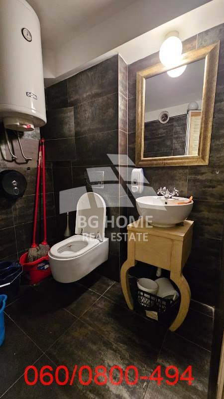 Slika 8 - Njegoševa,  Lokal za izdavanje, 80m2, 1.500€