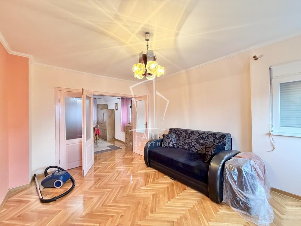 Slika 2 - Vidikovački venac, Četvorosoban stan na prodaju, 108m2, 275.000€