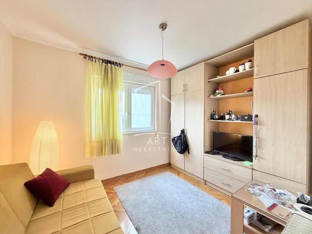 Slika 7 - Vidikovački venac, Četvorosoban stan na prodaju, 108m2, 275.000€