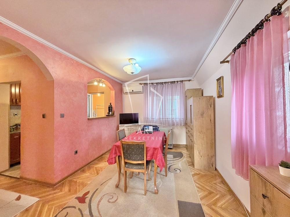 Slika 4 - Vidikovački venac, Četvorosoban stan na prodaju, 108m2, 275.000€