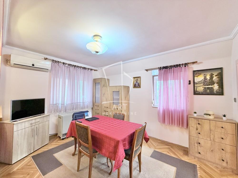 Slika 3 - Vidikovački venac, Četvorosoban stan na prodaju, 108m2, 275.000€