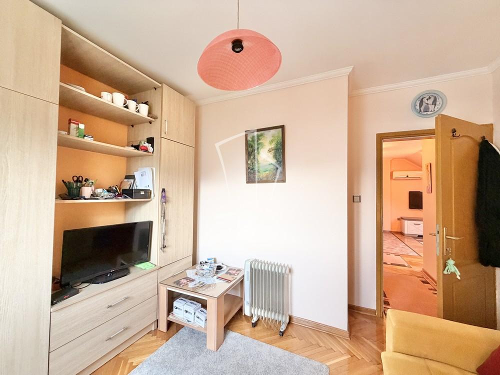 Slika 8 - Vidikovački venac, Četvorosoban stan na prodaju, 108m2, 275.000€