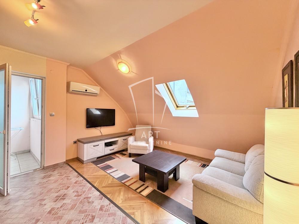 Slika 9 - Vidikovački venac, Četvorosoban stan na prodaju, 108m2, 275.000€