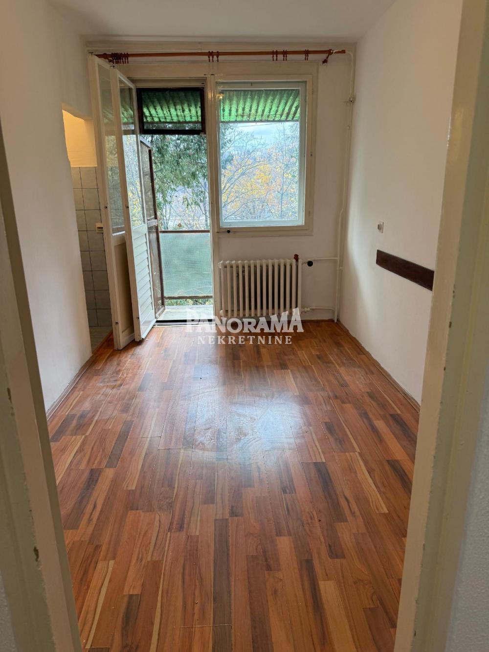 Slika 1 - Čelebićka, Jednosoban stan na prodaju, 38m2, 95.000€