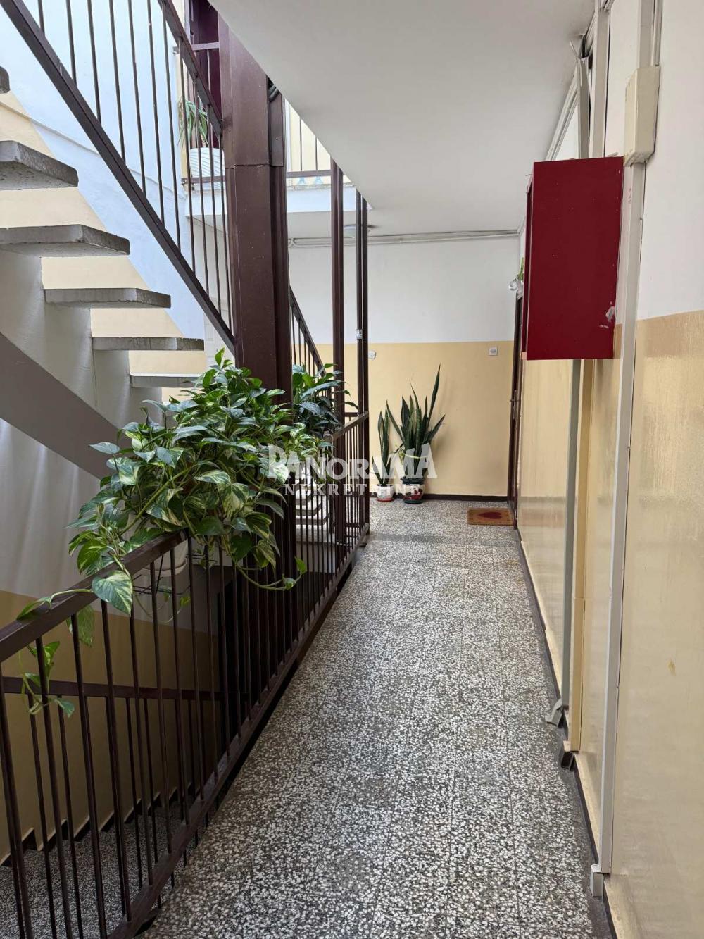 Slika 8 - Čelebićka, Jednosoban stan na prodaju, 38m2, 95.000€