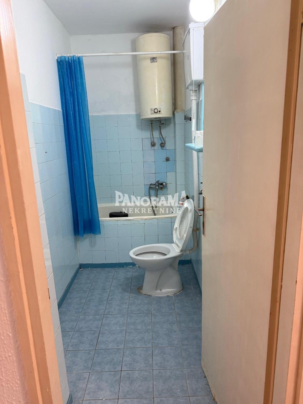 Slika 5 - Čelebićka, Jednosoban stan na prodaju, 38m2, 95.000€