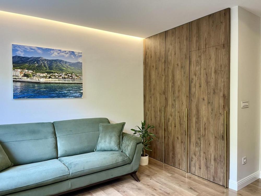 Slika 3 - Jednoiposoban stan na prodaju, 48m2, 143.000€