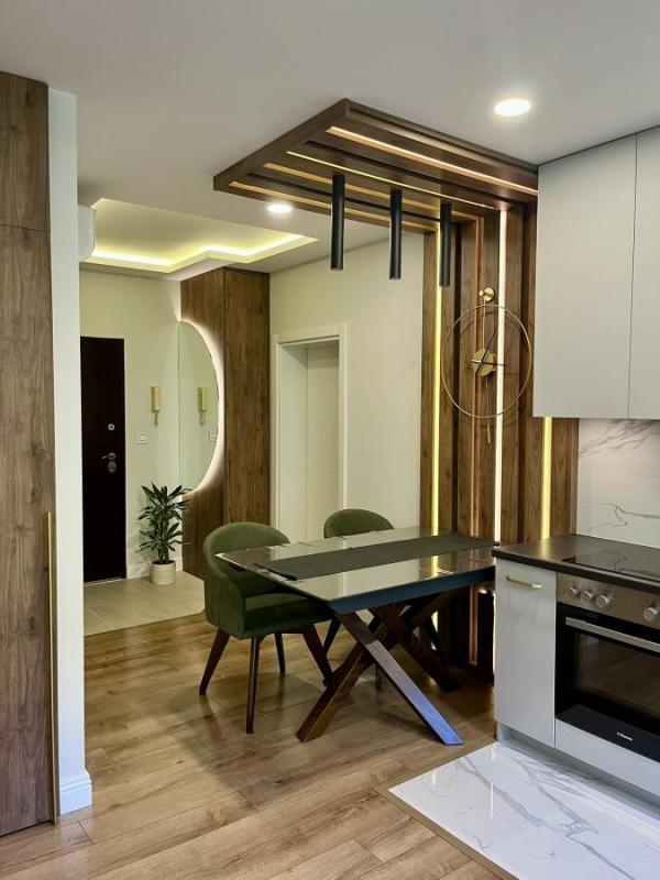 Slika 2 - Jednoiposoban stan na prodaju, 48m2, 143.000€