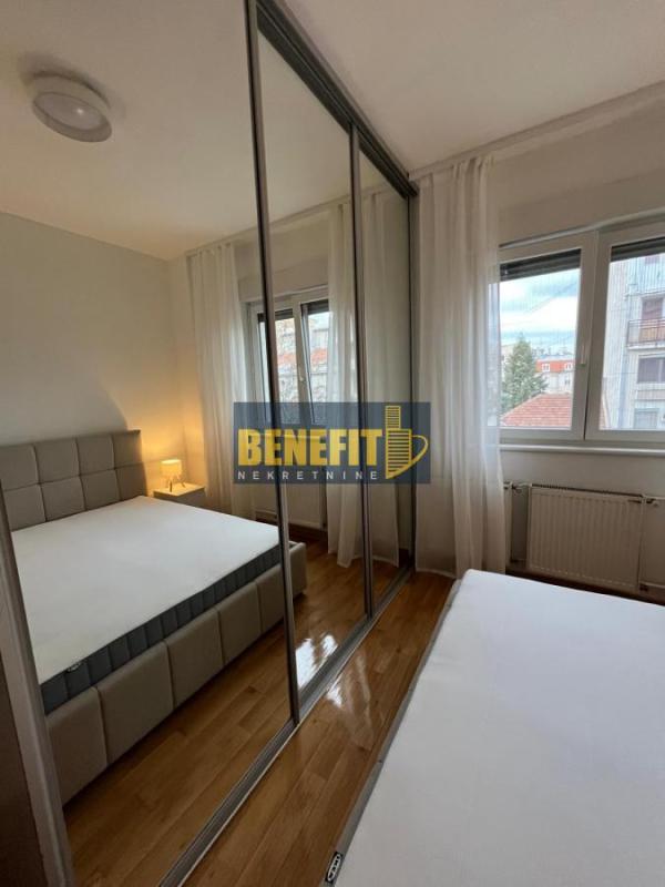 Slika 5 - Dvoiposoban stan za izdavanje, 75m2, 1.000€