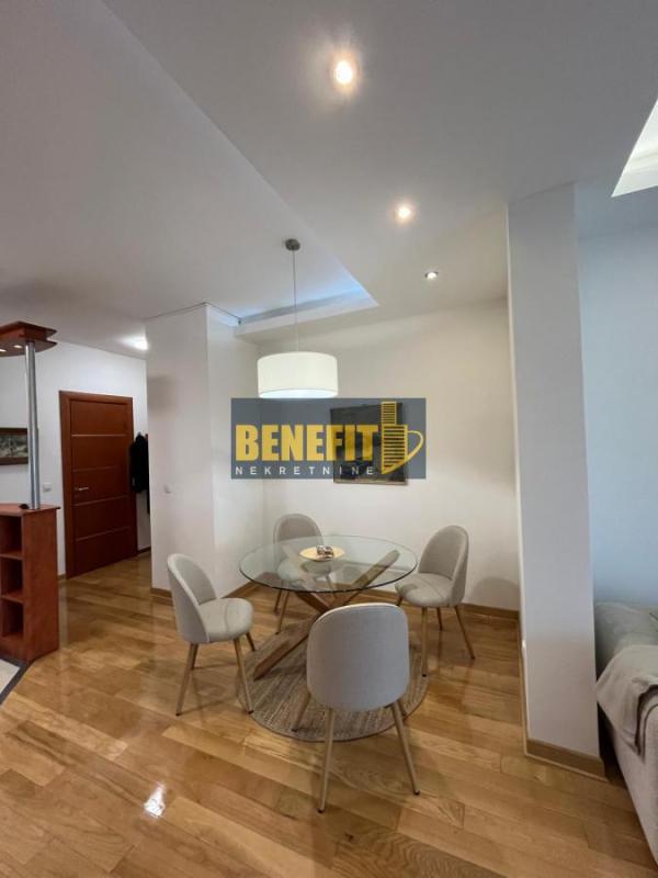 Slika 2 - Dvoiposoban stan za izdavanje, 75m2, 1.000€