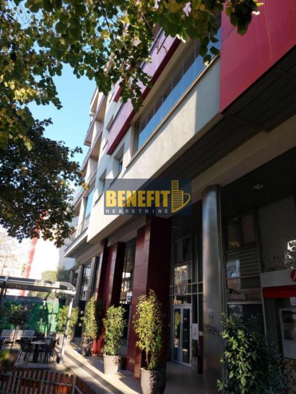 Slika 11 - Dvoiposoban stan za izdavanje, 75m2, 1.000€