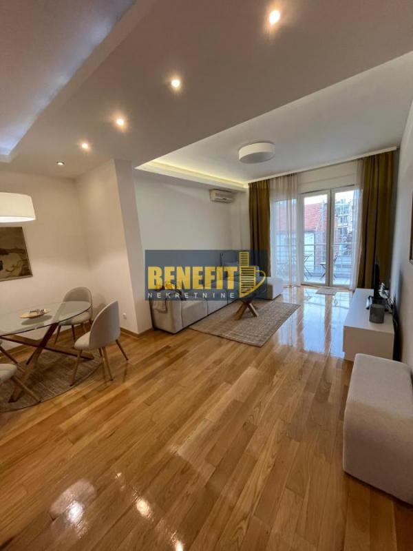 Slika 1 - Dvoiposoban stan za izdavanje, 75m2, 1.000€