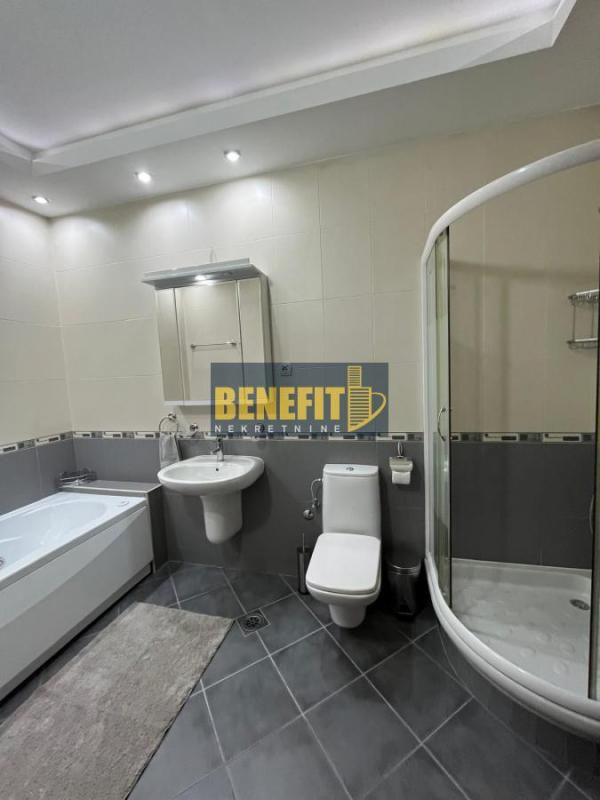 Slika 7 - Dvoiposoban stan za izdavanje, 75m2, 1.000€