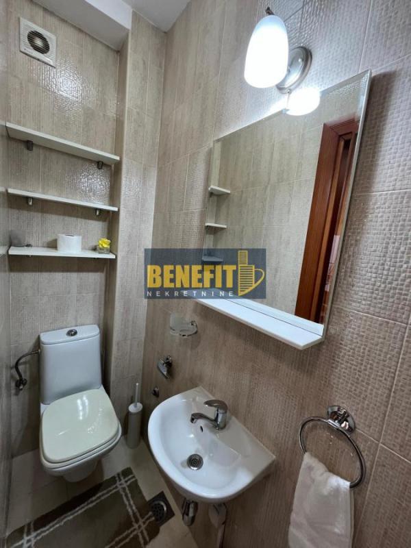 Slika 8 - Dvoiposoban stan za izdavanje, 75m2, 1.000€