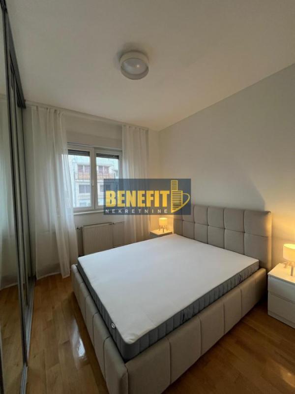 Slika 4 - Dvoiposoban stan za izdavanje, 75m2, 1.000€